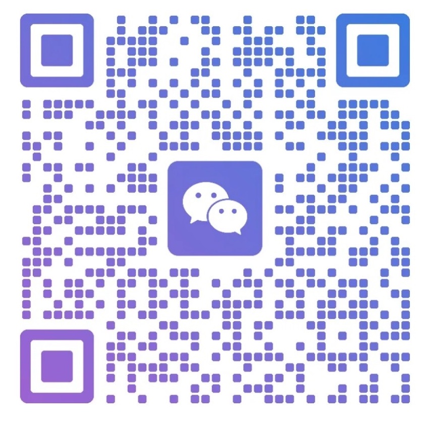 WeChat QR code for Dmitry_K7251